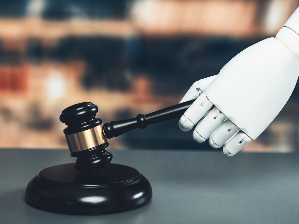 Artificial Intelligence’s Napster&nbsp;Moment